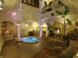 Riad L'Emir