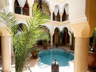 Riad Lena & Spa