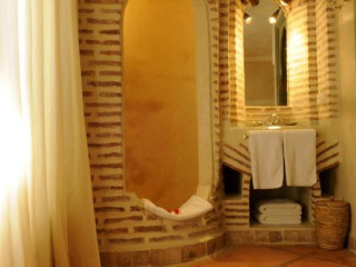 Riad Les Hibiscus