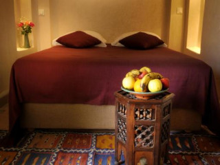 Riad Les Hibiscus