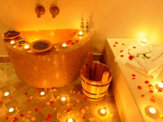 Riad Les Hibiscus