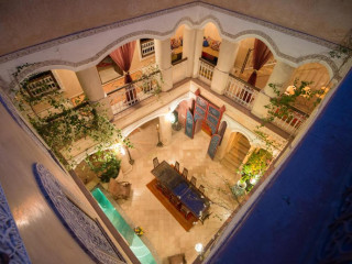 Riad Lorsya