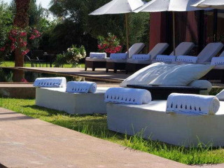 Riad Lotus Infinity