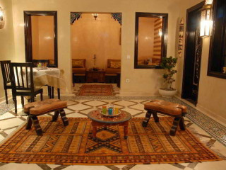 Riad Ma Maison