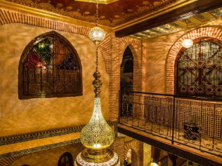 SEVEN SEAS HOTEL LIFE