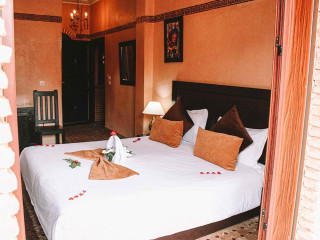 AMARA COMFORT RESORT ( EX. AMARA COMFORT KEMER)