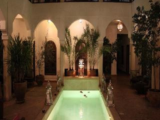 Riad Mandalay