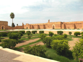 Riad Mandalay