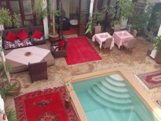 Riad Mandalay
