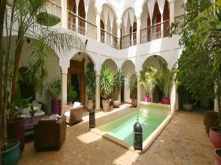 Riad Mandalay