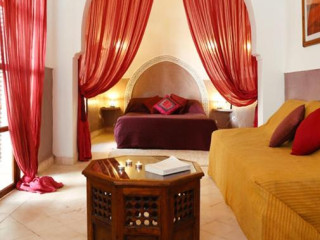 Riad Marelia