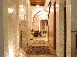 Riad Marrakech House