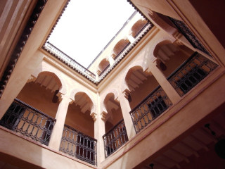 Riad Marrakiss