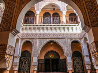 Riad Marraplace