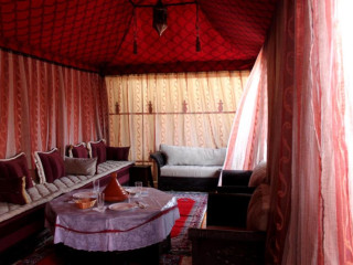 Riad Marraplace