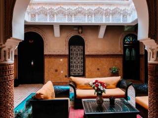 Riad Marraplace