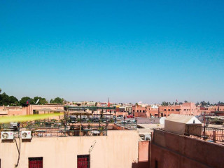 Riad Marraplace