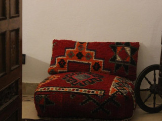 Riad Marwa