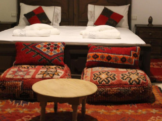 Riad Marwa