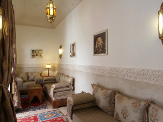 Riad Melhoun & SPA