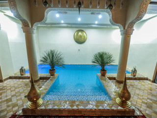 Riad Milouda