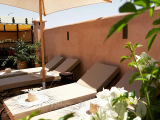 Riad Miral