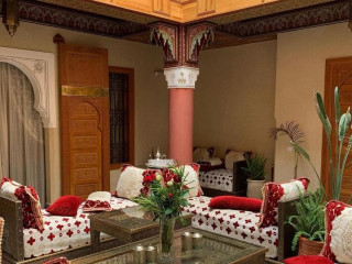 Riad Miral