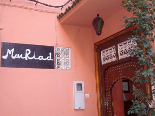 Riad Monriad