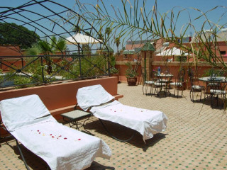 Riad Moulay