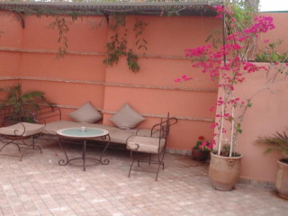 Riad Moulay