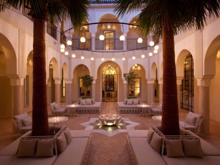 Riad Nashira & SPA