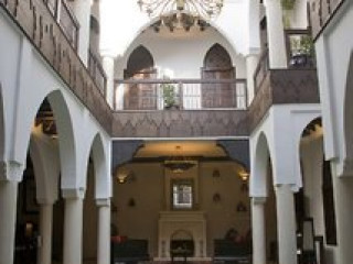 Riad Opale