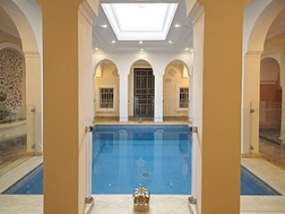 Riad Palais des Princesses