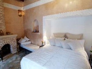Riad Palais des Princesses