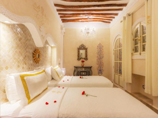Riad Palais Des Princesses & Spa