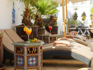 Riad Palais Des Princesses & Spa