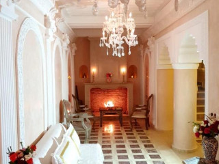 Riad Palais Des Princesses & Spa