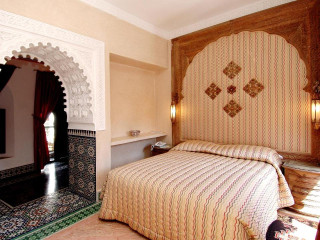 Riad Palais Sebban