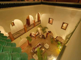 Riad Petit Karmela