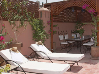 Riad Petit Karmela