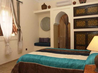 Riad Petit Karmela