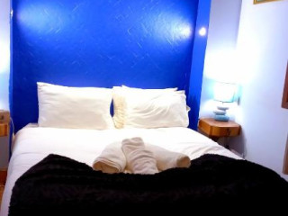 Riad Reve d'Antan