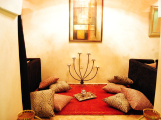 Riad Romance