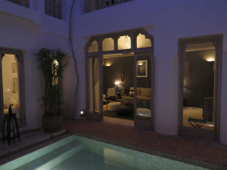 Riad Safa