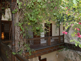 Riad Samsara