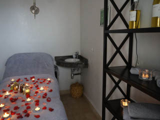 Riad Shanima & Spa