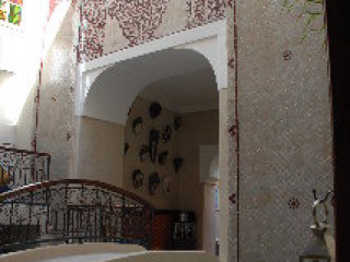 Riad Sidi Mimoune