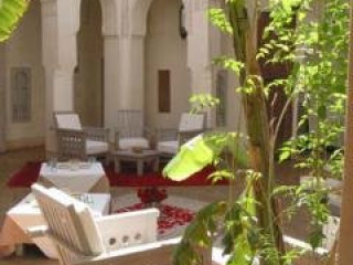 Riad & Spa Al Jazira