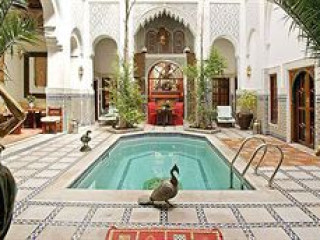 Riad & Spa Esprit du Maroc