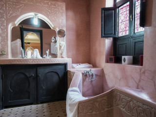 Riad Spa Le Secret De Zoraida